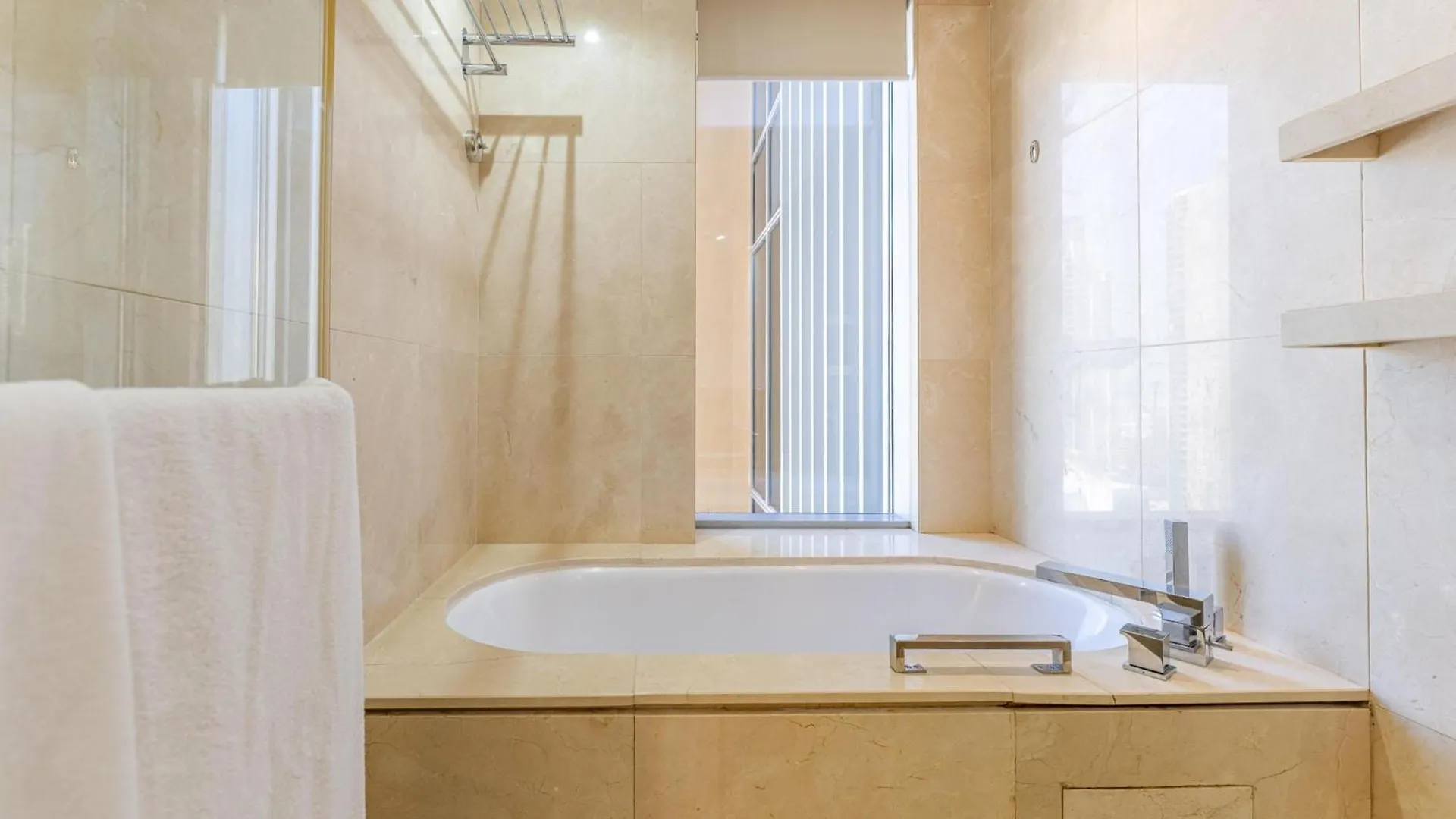 Havn - Studio In Jw Marriott, Dubai Marina View 0*,  United Arab Emirates